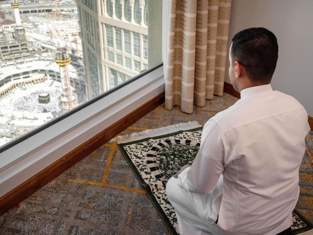 Keunggulan Umroh
